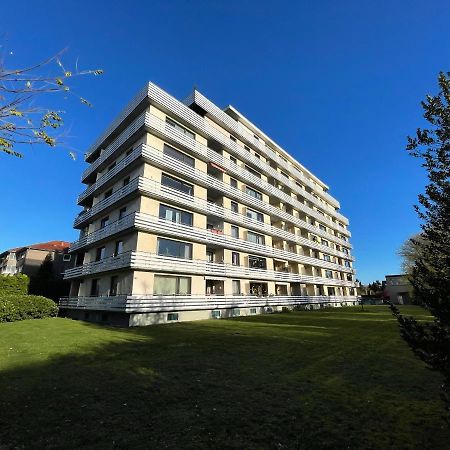 Schoene Einfache Ferienwohnung Mitten In 올덴부르크 외부 사진