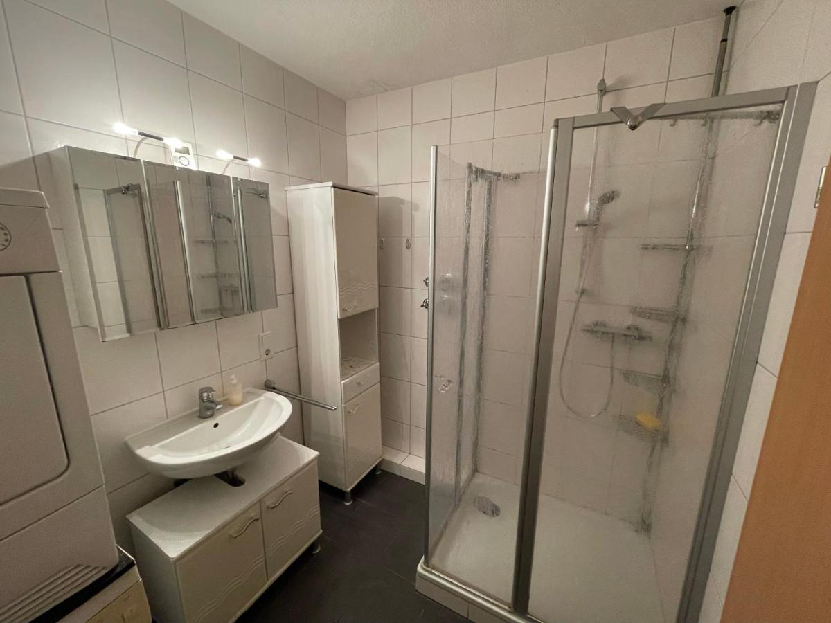Schoene Einfache Ferienwohnung Mitten In 올덴부르크 외부 사진
